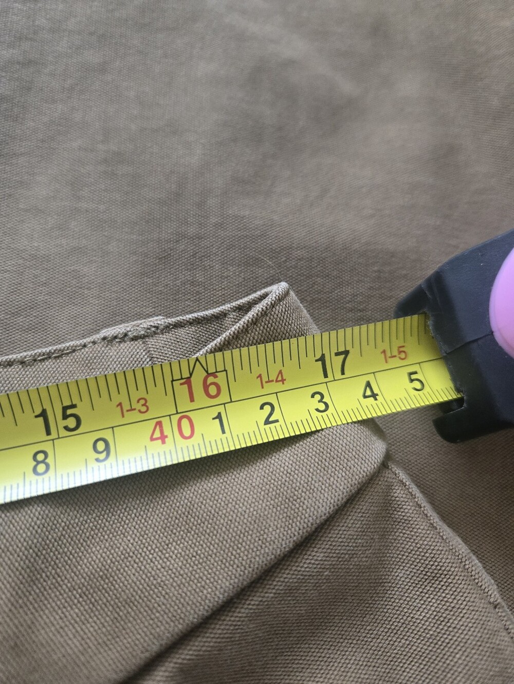 Lululemon Men's Pants, 33 - Picture 14 of 16